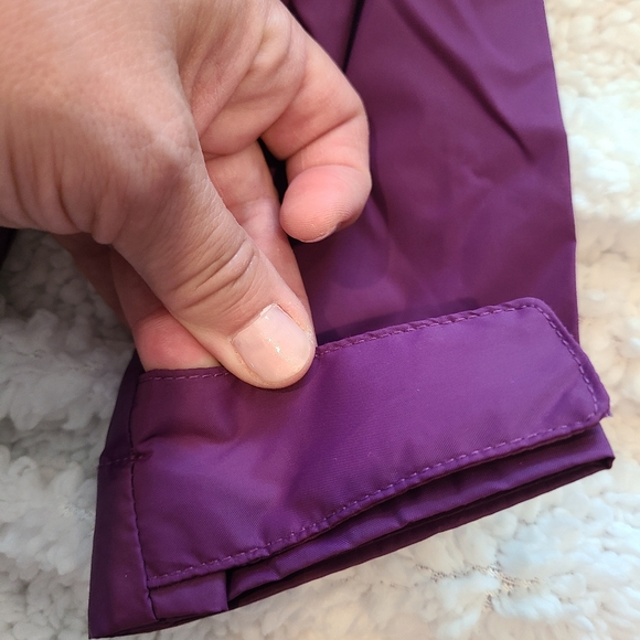 Medium Columbia Raincoat NWOT - Picture 8 of 8